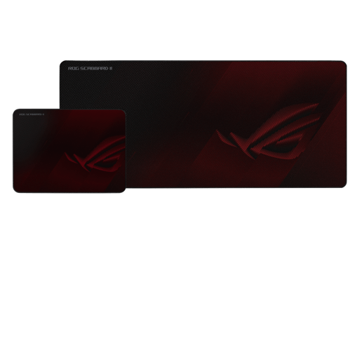 Asus ROG Scabbard II Mouse Pad